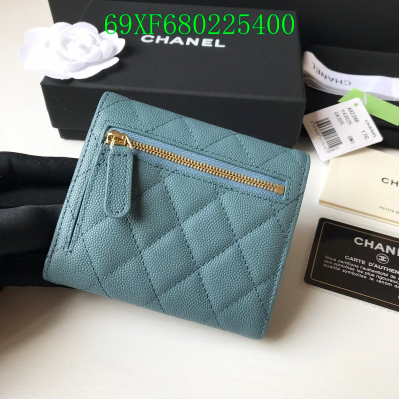 Glami - CHL Wallet - 2507