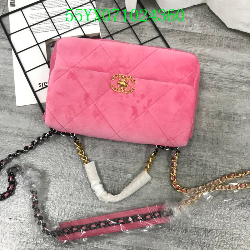Satchel Bags - CHL Bags - 5470