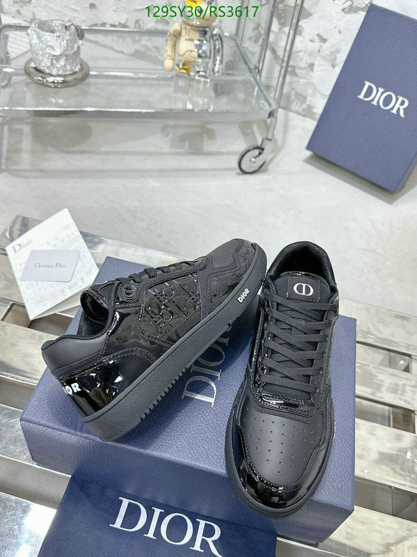 SAMCC - DOR Women Shoes - 1650