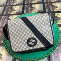 Glami-i - Guki Men Bags - 346