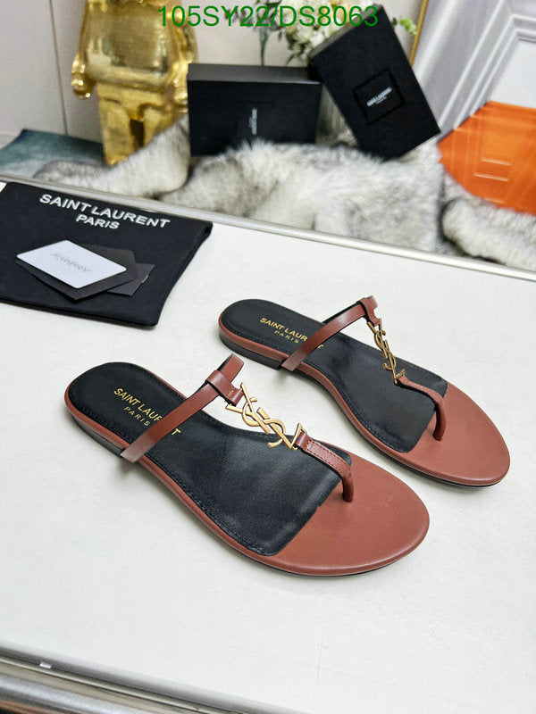 SAMC - YLS Women Shoes - 029