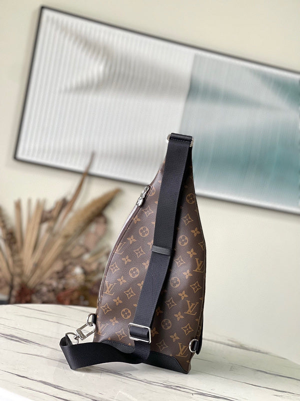 Glami- Glami- Lu-Vi bags - 4085