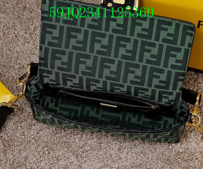 Glami - FDE Bags - 2043