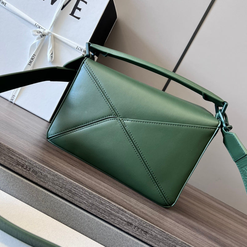 Glamy - LWO Bags - 407