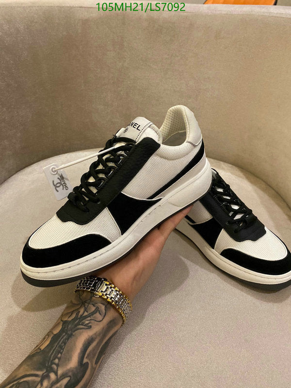 SAMC - CHL Women Shoes Sneakers - 236