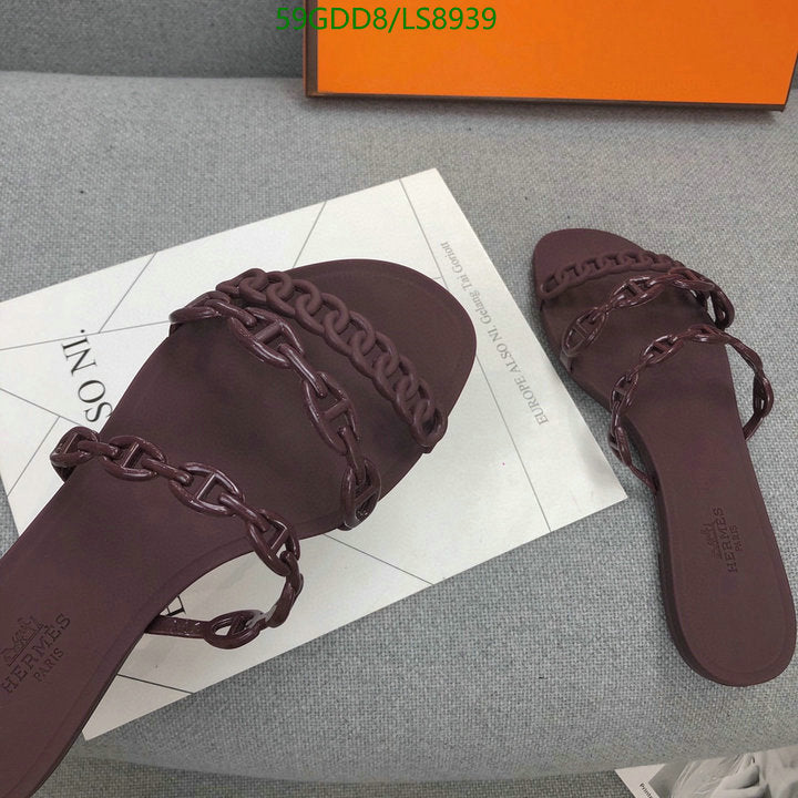 SAMC - HMS Women Shoes - 480
