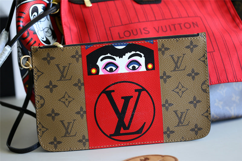 Glami GlamI Lu-Vi bags - 8086