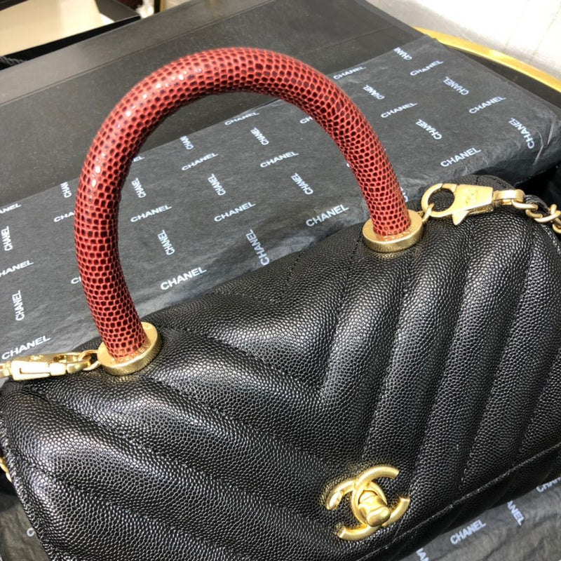 Chanel Bags