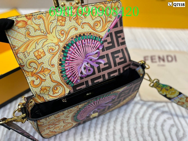 Glami - FDE Bags - 1387