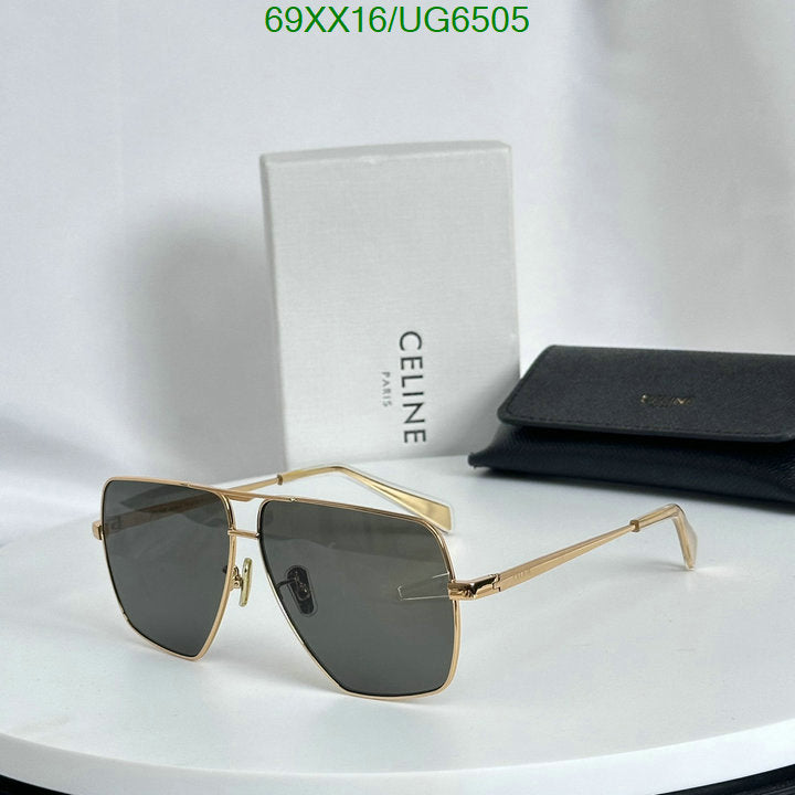 SAMC - COL Glasses - 101