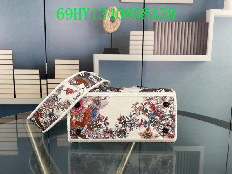 Glami - DOR Bags - 1254