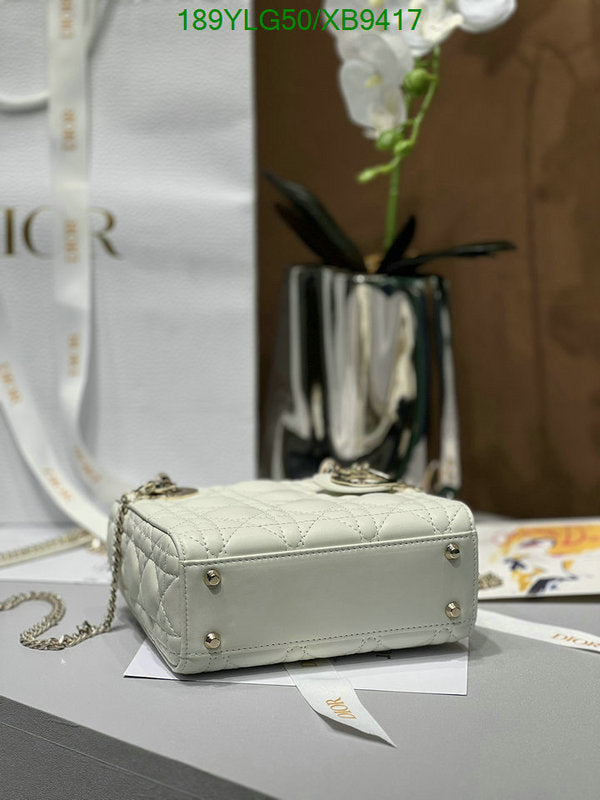 SAMCC - DOR Bags - 1494