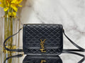 Satchel Bags - SLY Bags - 2127