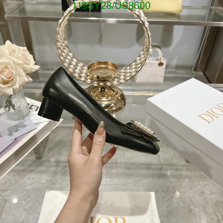 SAMCC - DOR Women Shoes - 1510