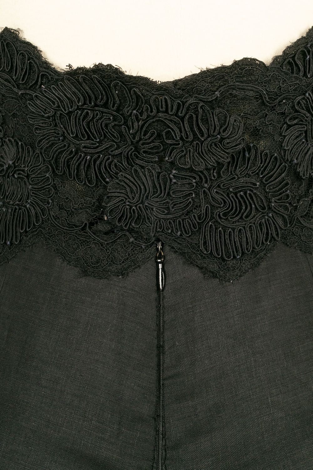 Robe Christian Lacroix Haute Couture 1994