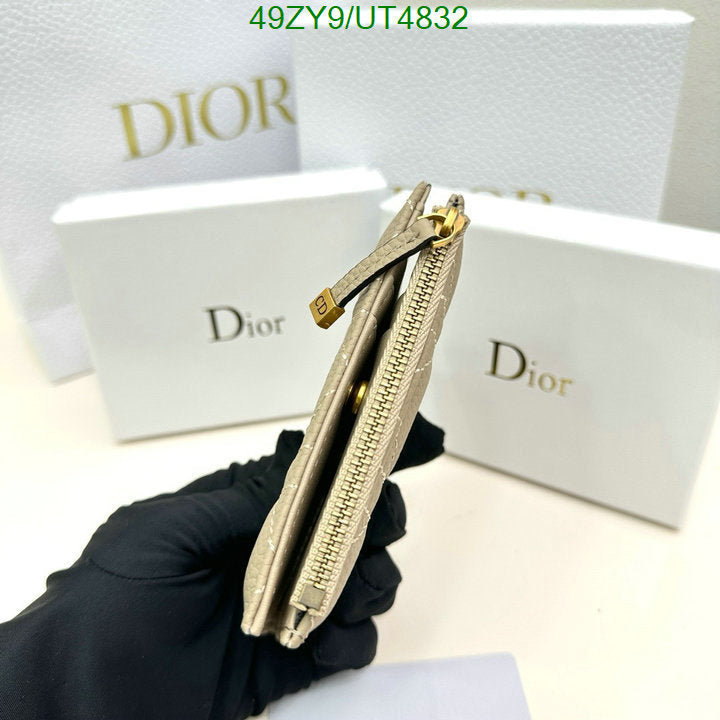 SAMC - DOR Wallets - 052