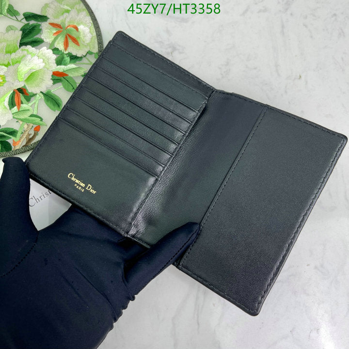 SAMC - DOR Wallets - 048