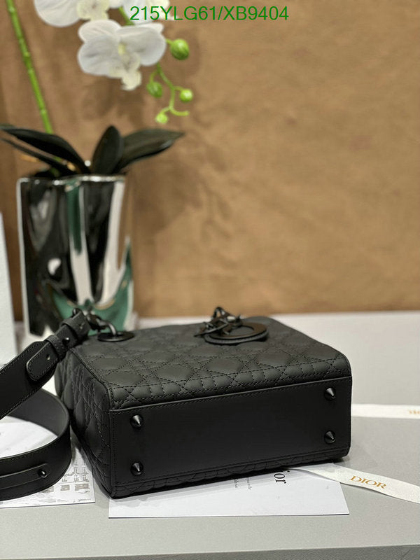 SAMCC - DOR Bags - 1516