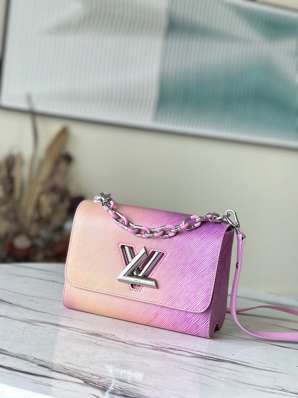 Fashion Lu-Vi bags - 4945