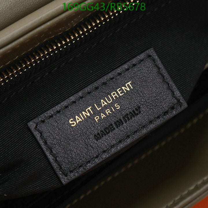 SAMC - YLS Bags - 030