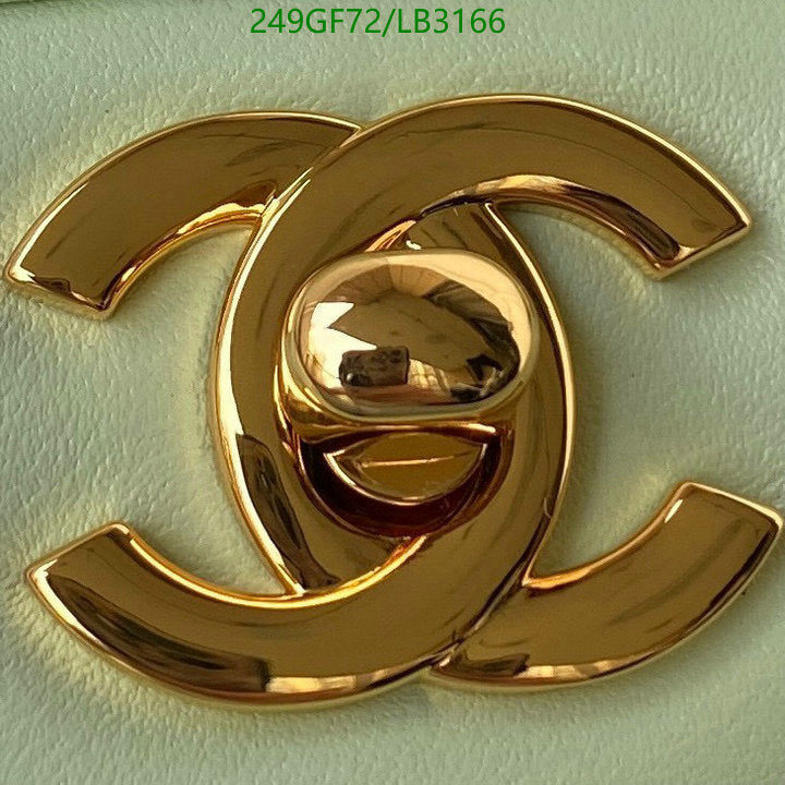 SAMC - CHL Bags - 907