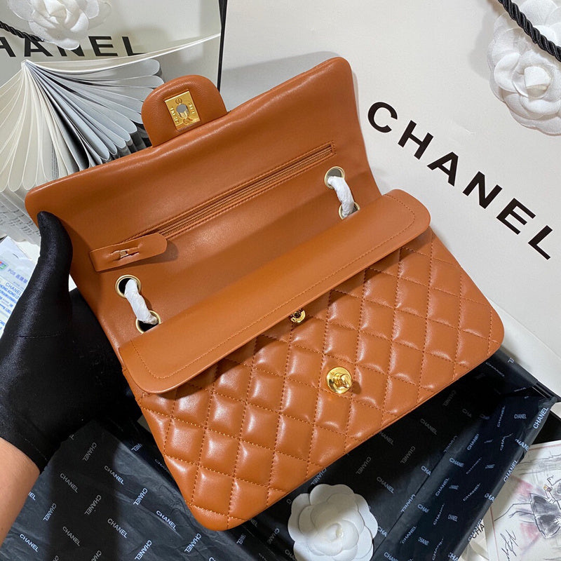 Satchel Bags - CHL Bags - 4448
