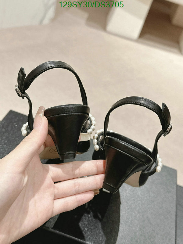 SAMC - CHL Women Shoes Ballet - 006