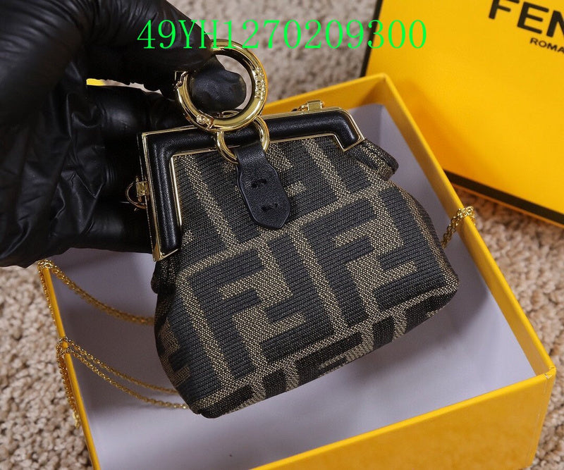 Glami - FDE Bags - 2691