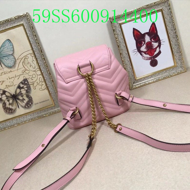 Glami Fashion - GCI Bags - 11449