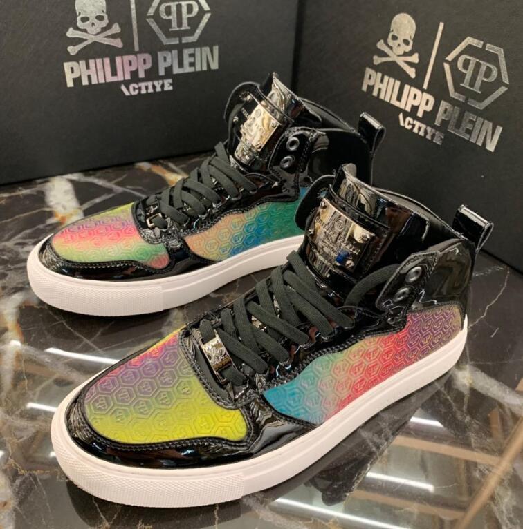 Glamy - PHP Shoes - 185