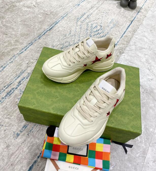 SAMC - GUKI Women Shoes - 1134