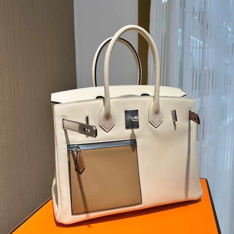 Glamy - HMS Bags - 722