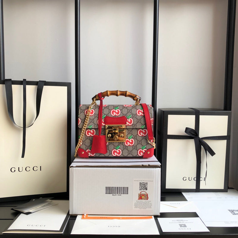 Satchel Bags - GCI Bags - 7143