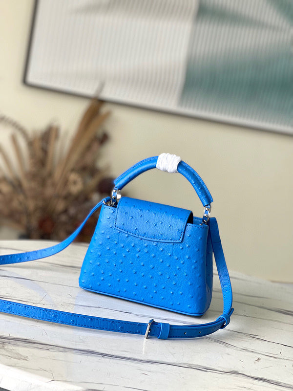 GlamI Lu-Vi bags - 4349