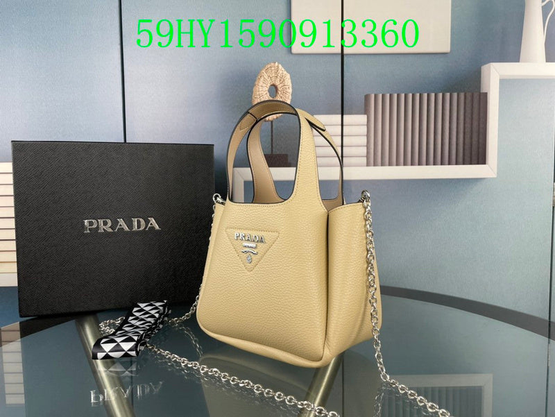 Satchel Bags - PDA Bags - 3993