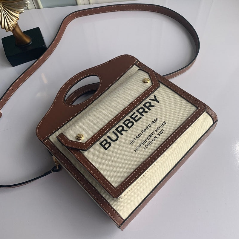 ELE Fashion -BBR Bags - 1496