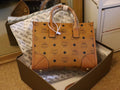 Satchel Bags - MC Bags - 201