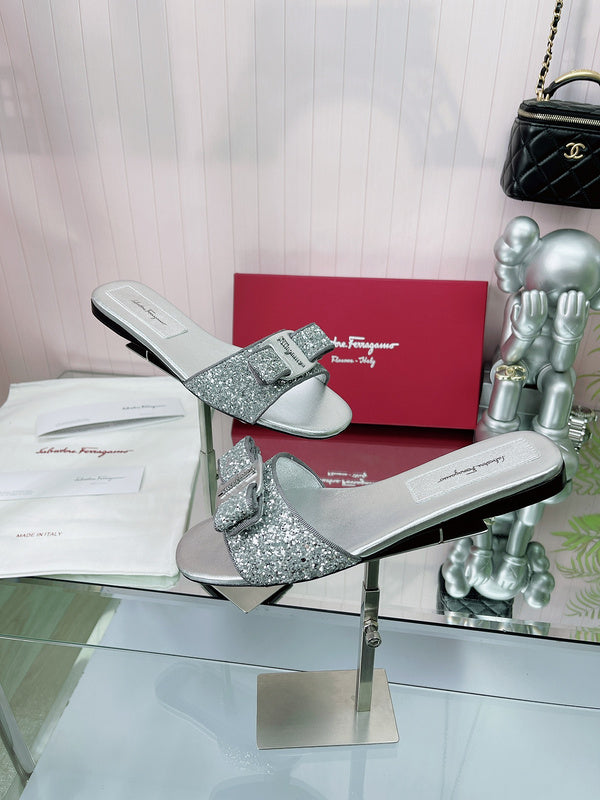 Glami - FGO Women Shoes - 249