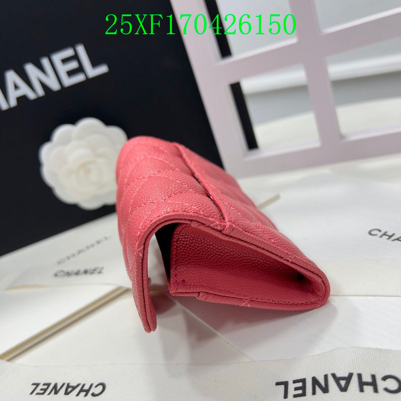 Glami - CHL Wallet - 2361