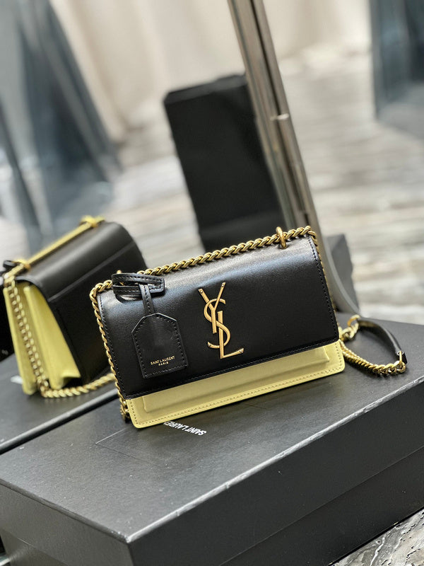 Glamy - YLS Bags - 994