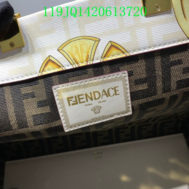 Glami - FDE Bags - 3143
