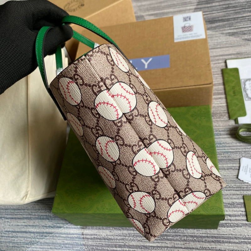 ELE - GG Bags - 1802