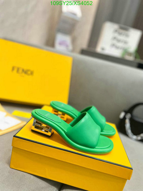 SAMC - FDE Women Shoes - 483