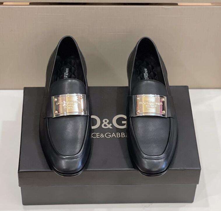 SAMC - DAG Men Shoes - 205