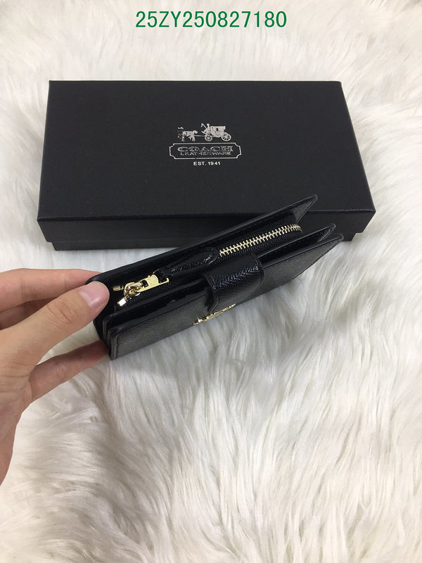 Glami - CAH Wallet - 138