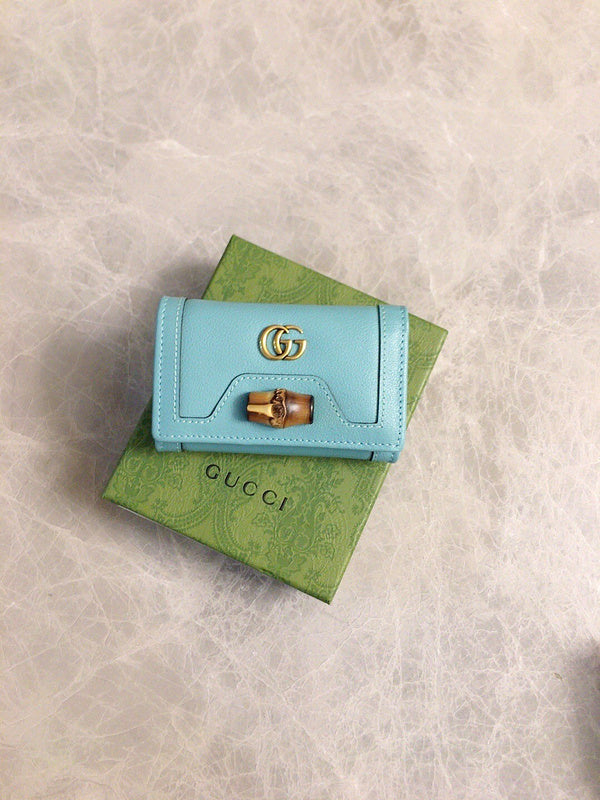Glami-i - Guki Wallet - 236