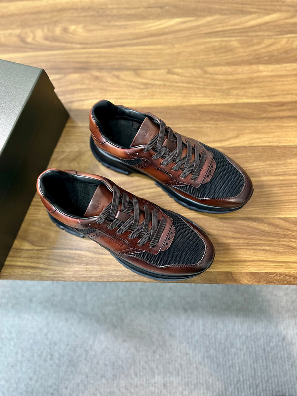 Glami - BRE Men Shoes - 559