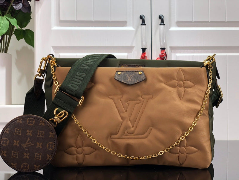 Fashion Lu-Vi bags - 3438