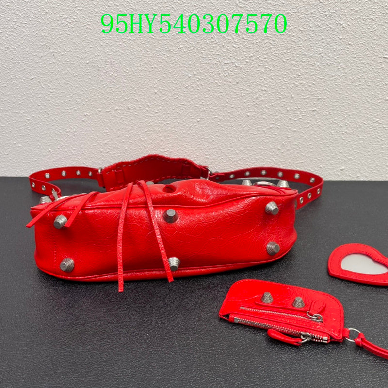 ELE Fashion - BGA Bags - 1898