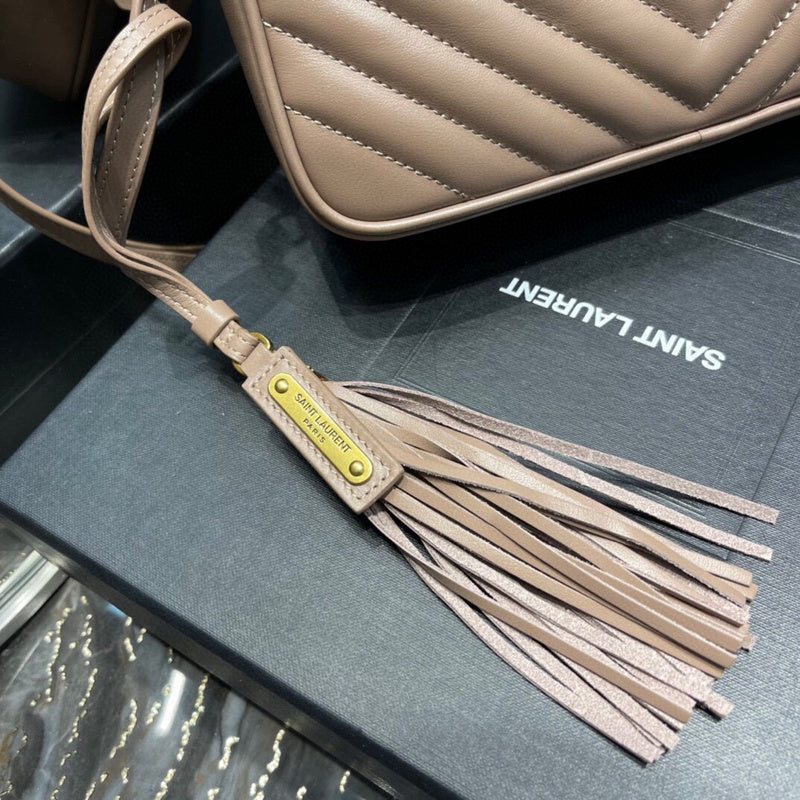 Glami- Glami- - SLY Bags - 682